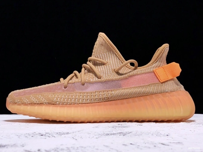 Clay V2 EG7490 Yeezy Boost Adidas 350 1211